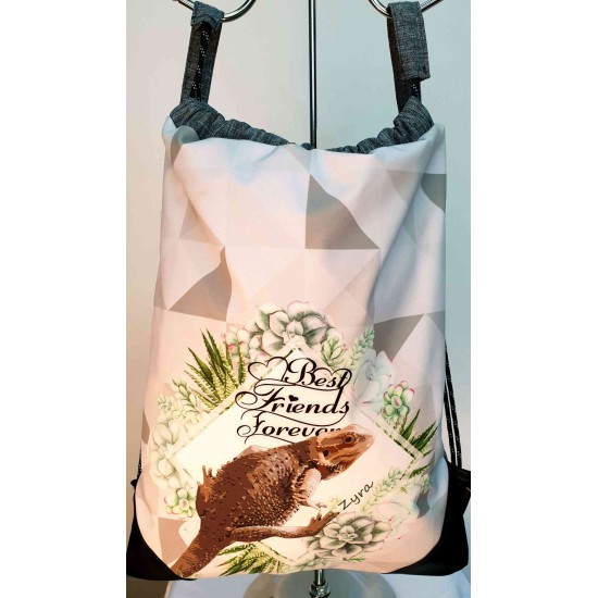 Biglee - Custom shopping bag